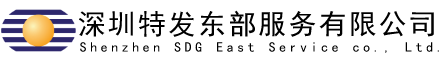 深圳特发东部服务有限公司